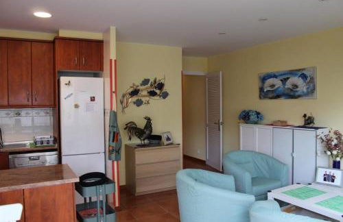 Apartaments Oller Centro - Foto 2