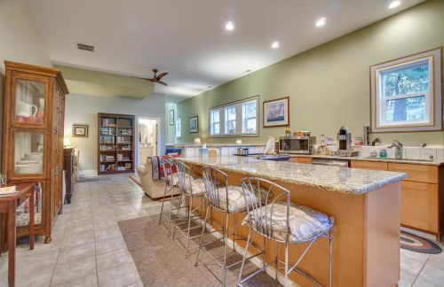 Cascade Cabin Hideaway with Views, half Mi to Lake - Foto 4