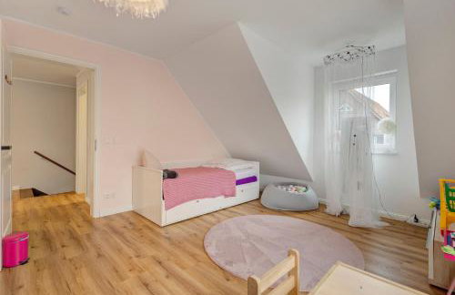 Luxurious Family House - Foto 23