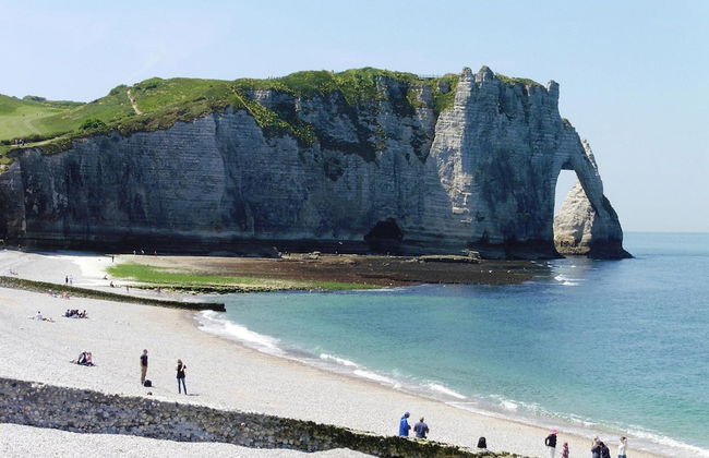 Country House in Normandy Near Etretat - Foto 19
