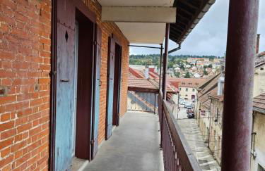 Pontarlier le Sympa ! 400m de la gare - Ma Petite Résa - Foto 13