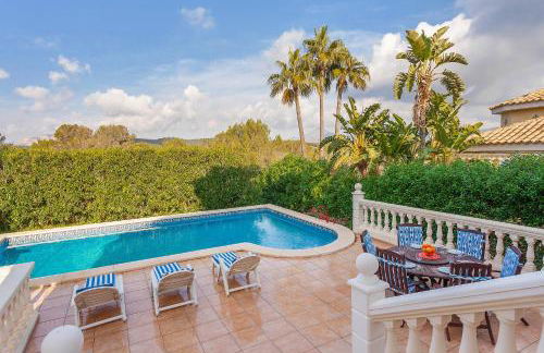 Villa Margarita - Foto 9