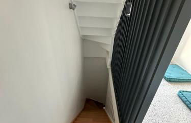 Dream House Paris 5 chambres proche M7et M14 - Foto 17