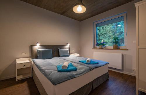 Sea the Blue Garden SPA Odargowo - Foto 22