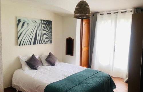 Villa Vence - Foto 18