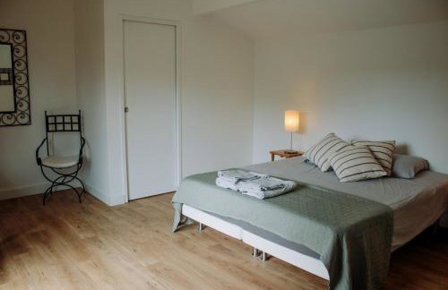 Les cabanes de l'océan, Villa confort proche plage sauvage - Photo 29