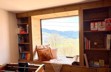 Chalet Cimebleu SPA & Sauna - Foto 2