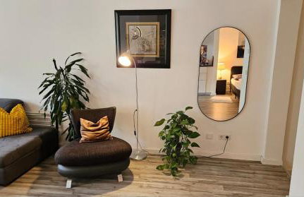 Studio - Charmant, Gemütlich & Zentral - Foto 7