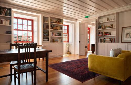 Casa Dr Ramiro Salgado - Douro Superior, Torre de Moncorvo - Foto 21