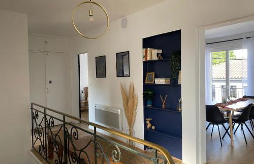 Appartement spacieux climatisé avec terrasse - Foto 12