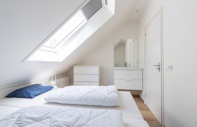 Lovely Apartment on Ameland Near Nes - Foto 79