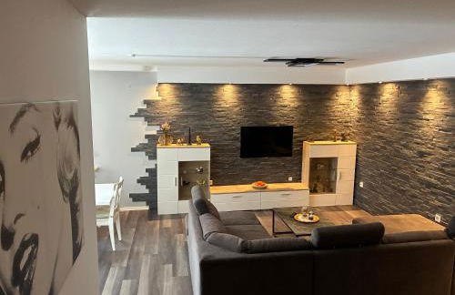 Landhaus Amelia- Idylle pur mit Kamin - Foto 4