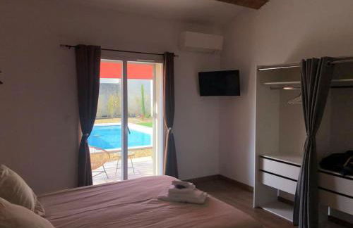 Superbe villa neuve à 5 mn du centre - Foto 16