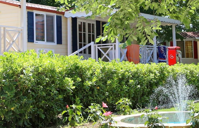 Camping Village Green Garden - Foto 27