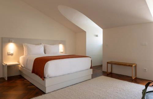 Vila Catarina Luxury Apartments - Foto 54