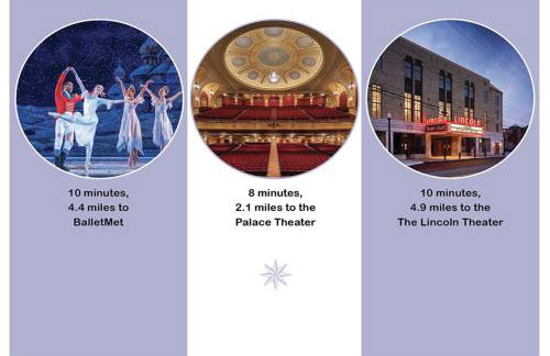 2 Bedroom Home - Posh Princeton Pad - Foto 30