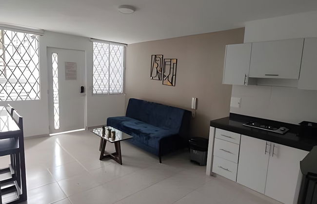 Apartaestudios San Fernando - Photo 55