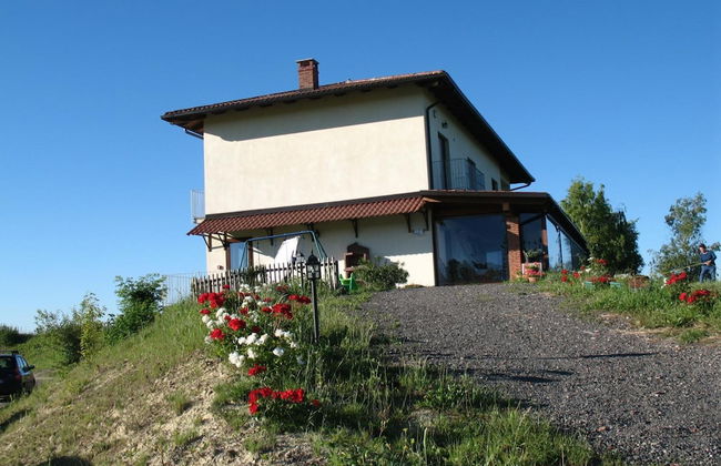 Il Balcone Sul Monferrato - Foto 52