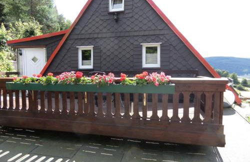 Ferienwohnung-Ihle Olbernhau - Foto 1