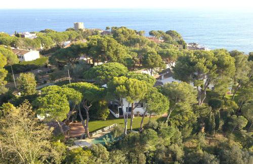 Villa Canadell con Parking Piscina y Barbacoa - WeHost Costa Brava - Foto 6