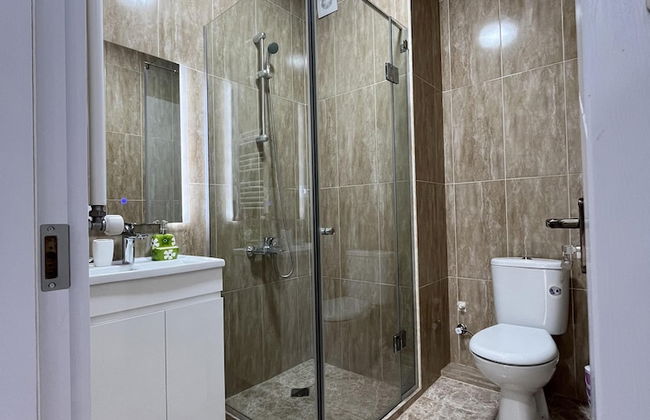 Charming 1-bed Apartment in Tbilisi - Foto 7