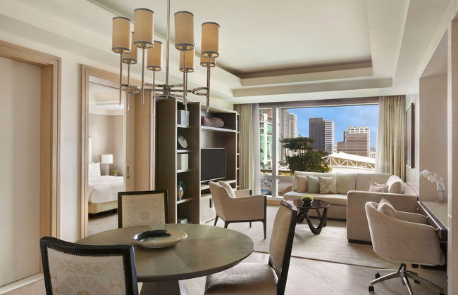 Shangri-La Residences at the Fort, Manila - Foto 6