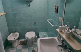 LA TERRAZZA SUL MARE - panoramic cottage overlooking sea and Caprera island in a quiet residential area - 150 mt from the sea - Photo 33