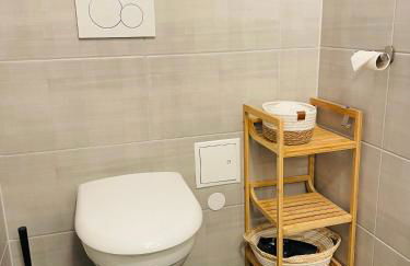 Schönes 2 Zimmer Apartment, ruhig und gemütlich - Foto 9