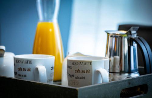 Art Apartments Postira - Photo 13