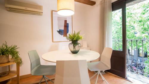 E3val1048 - Newly Decorated Flat closed to the cent - Foto 3