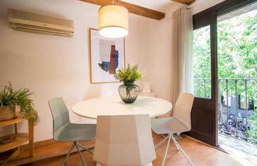 E3val1048 - Newly Decorated Flat closed to the cent - Foto 3