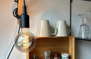 Bezaubernde Ferienwohnung mit Rosengarten - Foto 57