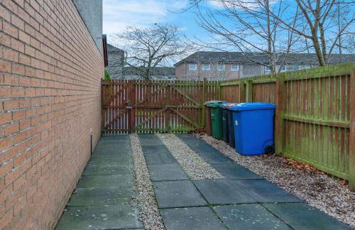 Free Parking - Central - Sleeps 6 - 2 Bedrooms - Foto 21