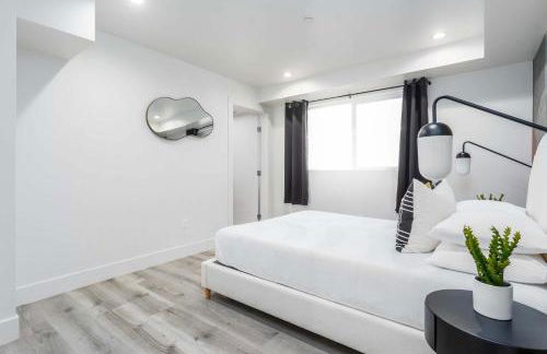 Sunset Views from Private Rooftop in Luxe Townhome - Foto 17