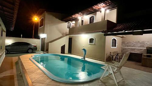 Casa Brisa do Amanhecer - Foto 5