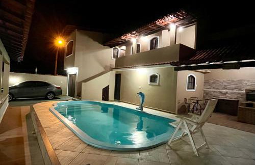 Casa Brisa do Amanhecer - Foto 5