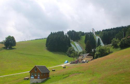 Erzgebirgsferien - Foto 22