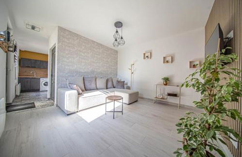 Le gîte des Remparts - Foto 14