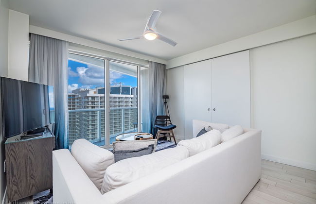 W Residences Luxury Suites Across from Fort Lauderdale Beach - Foto 17