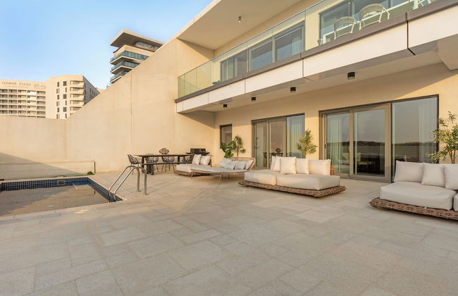 Silkhaus Mayan 5 - Yas Island - Foto 50