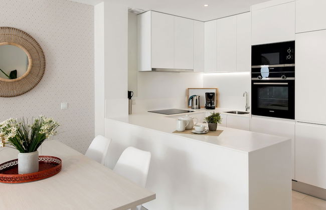 Apartamentos Cortijo del Mar Resort - Photo 40