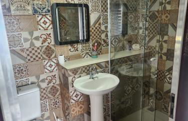 Casa grande maravilhosa e aconchegante, 5 quartos - Foto 15