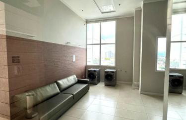 #2006B# Apto 1 quarto Metropolitan Barcelona - Foto 25