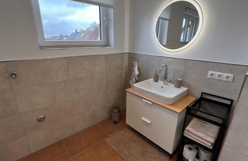 Gemütliche, ruhige Wohnung - Foto 11