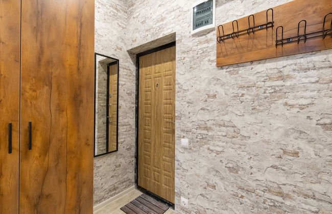 More Apartments na Subtropicheskoy - 1 - Foto 3