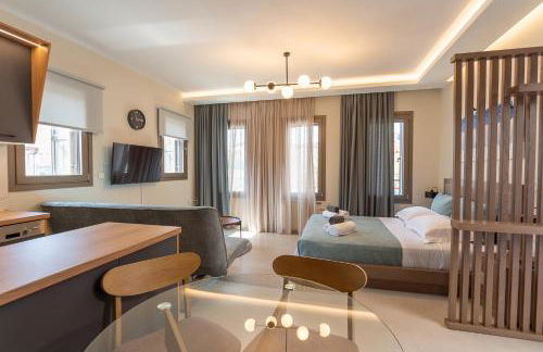 Akti Vigla Apartments - Photo 37