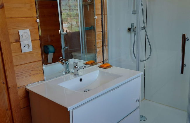 Nice Chalet With Sauna in Vosges - Foto 66