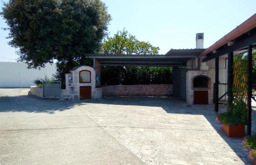 Gorgo Rinaldi - Locazioni brevi - Foto 17