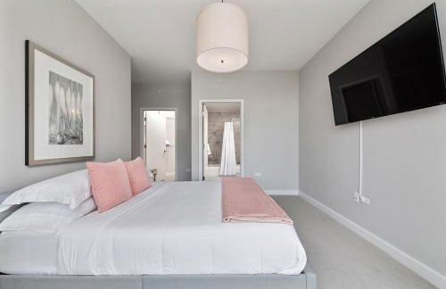 Aurelien Spacious Apartments in the Heart of Gold Coast - Foto 68