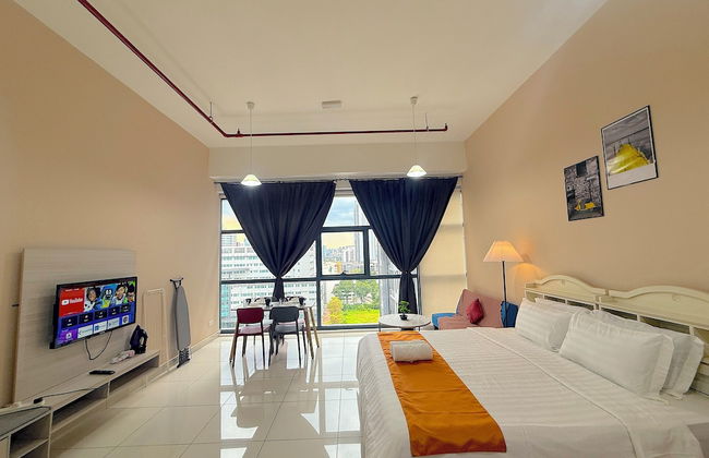 3 Towers Jalan Ampang By Serenity Homes - Foto 31